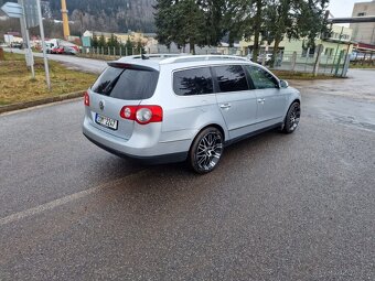 Volkswagen Passat combi highline 1.4tsi 110kw, ECOFUEL, Face - 14