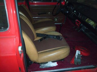Fiat 128 - 14