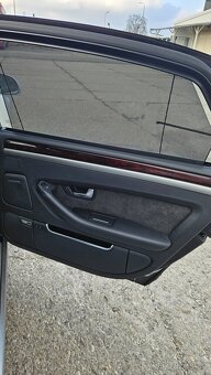 Audi A8L 3.0 171kw - 14