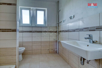 Prodej rodinného domu, 118 m², Lnáře - 14