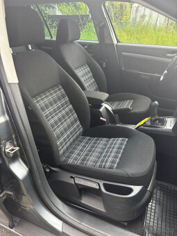 Škoda Octavia 2 1.2TSi 77kW, Klima, Facelift, Nová STK - 14