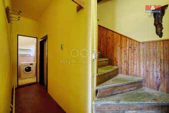 Prodej rodinného domu, 127 m², Velečín - 14