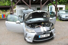 Citroën DS3 - 14