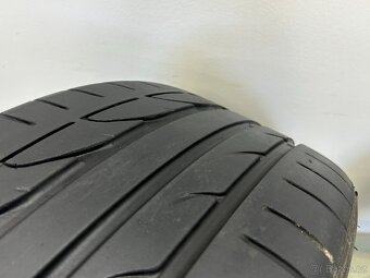 letní originál sada Škoda Superb IV Helix 19" 5x112 - 14