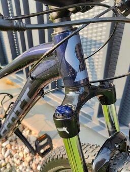 Scott Contessa Active 40 (2022), kola 27,5" - 14