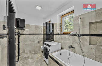 Prodej bytu 3+kk, 100 m², Ostrava, ul. Hlubočická - 14