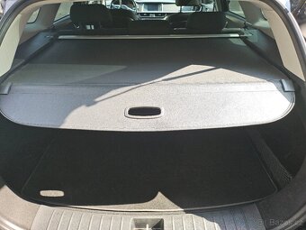 Kia Optima 1.6 T-GDI, 132 kW, 7A/T – TOP stav, pravidelný se - 14