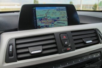 BMW Rad 3 318d GT - 14