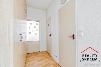 Prodej bytu 2+1 s lodžií, os. vl. nám. Antonie Bejdové, Ostr - 14
