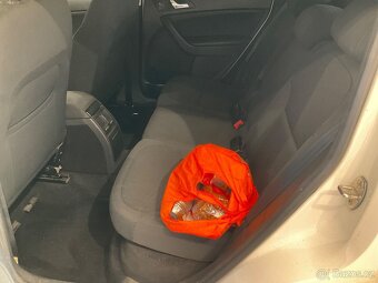 Škoda Yeti 2.0 TDI Experience,  r.v.2011, naj180tis.km - 14
