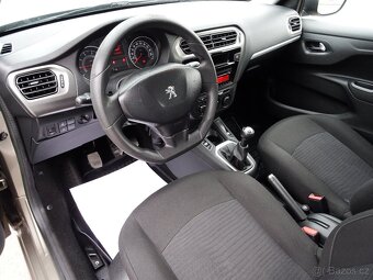 Peugeot 301 1.2 PureTech Active rv.2014 ČR - 14