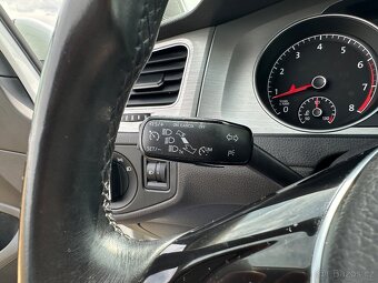 Volkswagen Golf 1,2 TSI 81 KW - 14