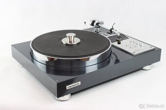 Gramofón PIONEER XLC-1850 (PLC-590) + SME-3009II - 14