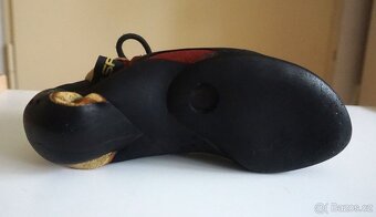 Lezečky La sportiva Testarossa starší model v.38 - 14