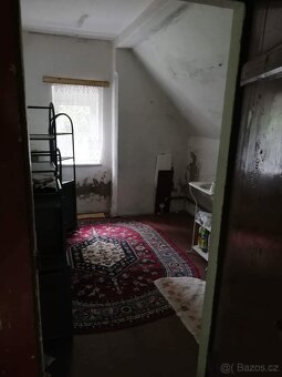 Rekreační objekt - 14