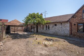 Prodej rodinného domu 4+1, Terezín u Čejče, ev.č. 120093JS - 14