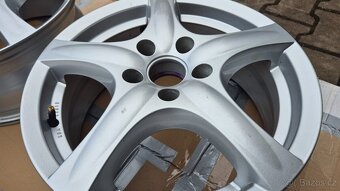 Alu Ronal 5x108 R16 - 14