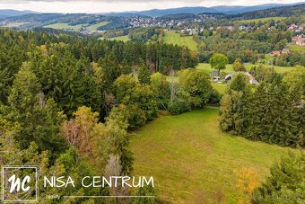 Prodej louky 4 745 m² v Maršovicích u Jablonce nad Nisou - 14