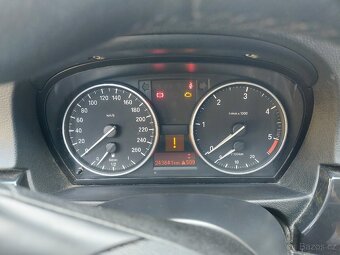 Prodám BMW 320 xDrive - 14