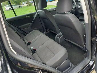 Volkswagen Tiguan, 1.4 TSi,Klima,Alu,Serviska - 14