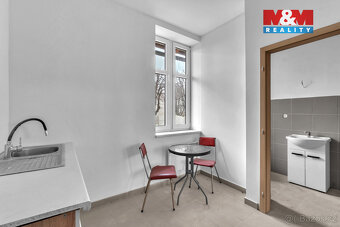 Prodej skladovacího objektu, 850 m², Lázně Bělohrad - 14