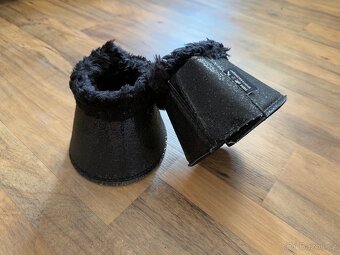 Podsedlova decka PS of Sweden cerna, chranice Stubben - 14