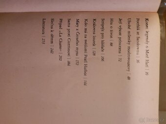 romány - různé - 14