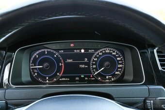 Vw golf variant 2 0 tdi 110kw dsg 2018 - 14