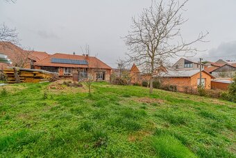 Prodej vícegeneračního domu 228 m², Horní Újezd - 14