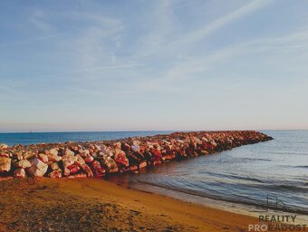 Byt 3+KK, 50 m², Via Saline, Silvi - 14