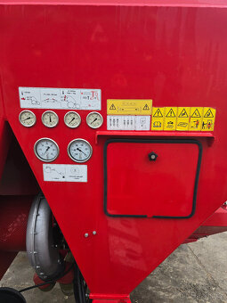 secí stroj Horsch Maestro 12.75 SW - 14