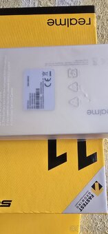 REALME - 11 5G Telefon - 14