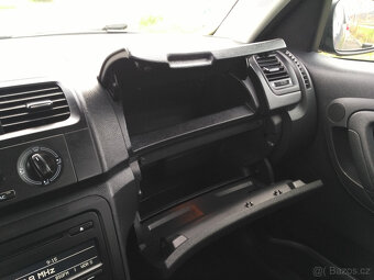 Škoda Roomster 1.2 TSI /63 kW/ - 14