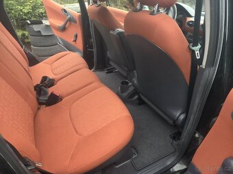 Mercedes Benz w168 A140 automatic jen 106tkm - 14