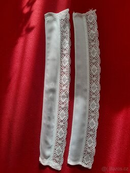 Ručně pletené a háčkované dečky - 14