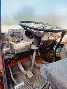 2x Tatra 815 havarovaná - 14