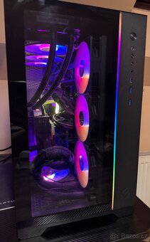 Výkonný herní počítač - 14