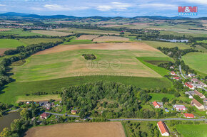 Prodej provozní plochy, 22 123 m², Vacovy, Klatovy - 14