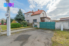 Prodej rodinného domu se zahradou Žalkovice, pozemek 1435 m² - 14