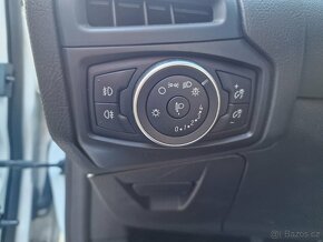 Ford Focus, 1.5 EB Titanium ČR, 2x disky s pneu - 14
