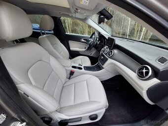 Mercedes-Benz GLA 220 CDI 170hp 7G DCT,4MATIC,2014 - 14