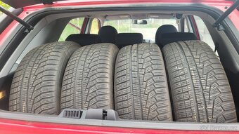 Kia Sportage 2.0 i 4x4 - 14