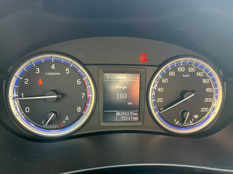 Suzuki SX4 S-Cross, 1,4-103kw,4x4,PREMIUM,CZ,1maj. - 14