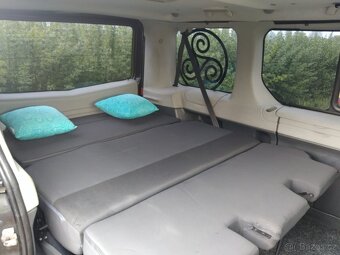 Renault trafic Generation EVADO 2,5 dCi Top stav - 14