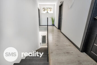 Prodej rodinného domu 4+1, 133m2  Karviná – Ráj, pozemek 1 7 - 14