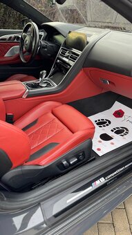 BMW M8,  BMW M8 Competition Carbon - 14
