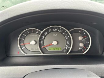 Kia Sorento 2.5CRDI 125kW 2008 184491km 4x4 BEZ KOROZE - 14