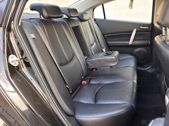 Mazda 6 2.5i,125KW,BOSE,XENON,KŮŽE,PDC,ALU,VÝHŘEV,SERVIS - 14