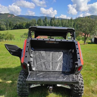 Pracovní čtyřkolka Polaris Ranger General 1000 EPS - 14