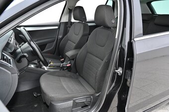 Škoda Octavia 2.0TDI 110KW 4x4 Elegance 1/14 DPH - 14